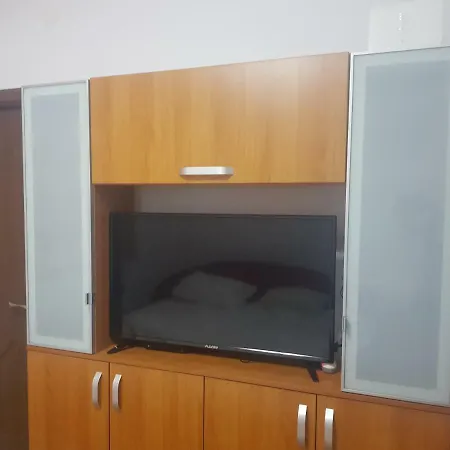 Apartmán Luxury Arena Nationala 12