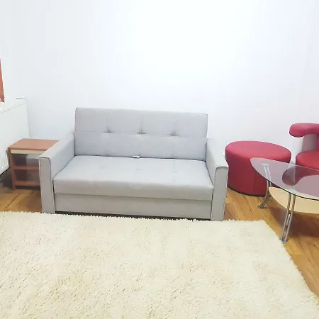 Luxury Arena Nationala 12 * Bukurešť