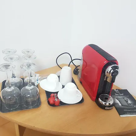 Apartman Luxury Arena Nationala 12