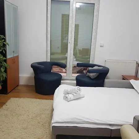 Apartman Luxury Arena Nationala 12